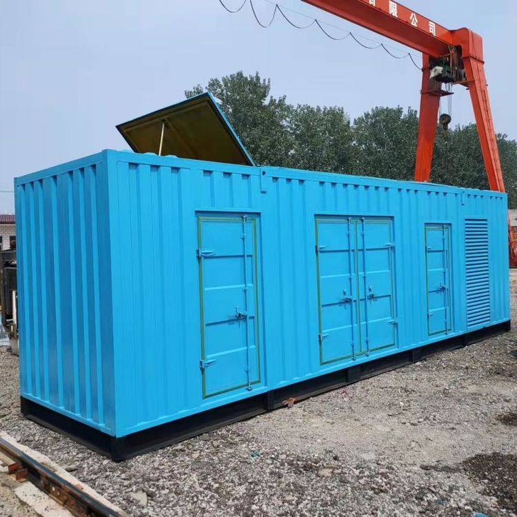 临高发电机出租