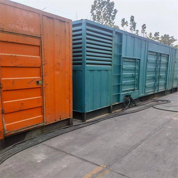 临高出租柴油发电机